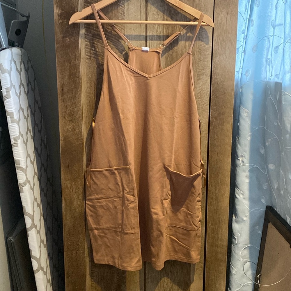 Anrabes Romper - New -  Never Used